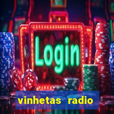 vinhetas radio globo futebol